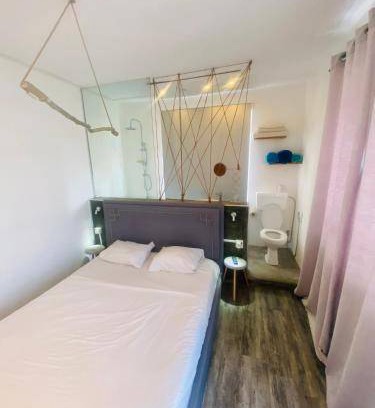 Port Louis Bed & Breakfast | 14 m² Bed and breakfast ∙ 3 guests
