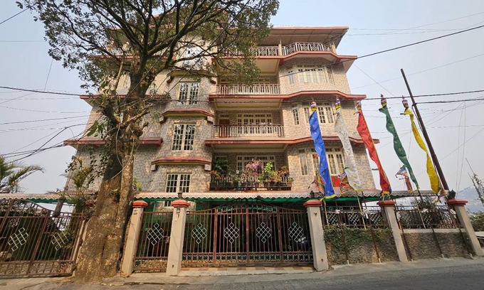 Turuk Hotel | 150 m² Hotel ∙ 4 guests