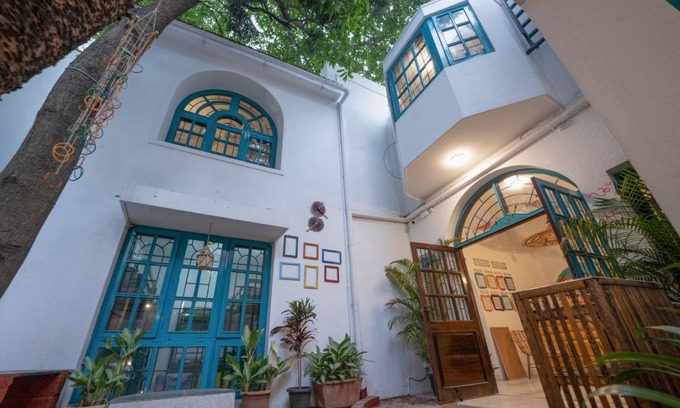 Indiranagar Hostel | 17 m² Hostel ∙ 2 guests