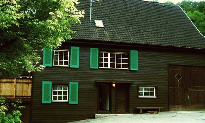 Wutach House | 170 m² House ∙ 5 bedrooms ∙ 11 guests