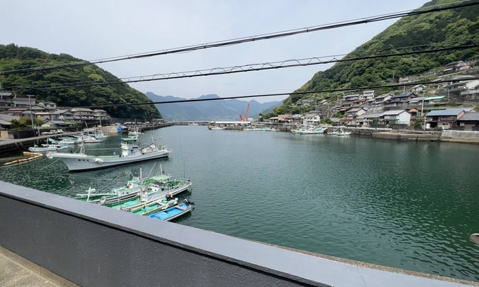 Kumano House | 178 m² House ∙ 4 bedrooms ∙ 15 guests