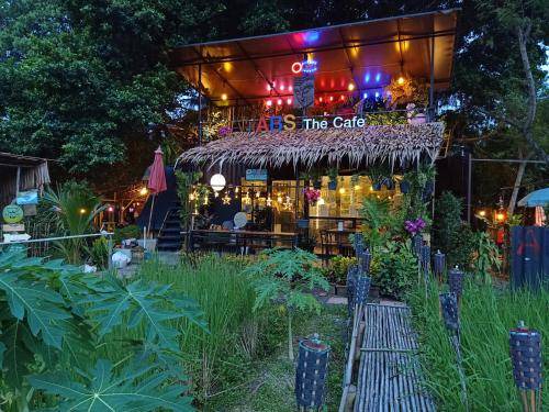 Phasi Charoen Hostel | 18 m² Hostel ∙ 3 guests
