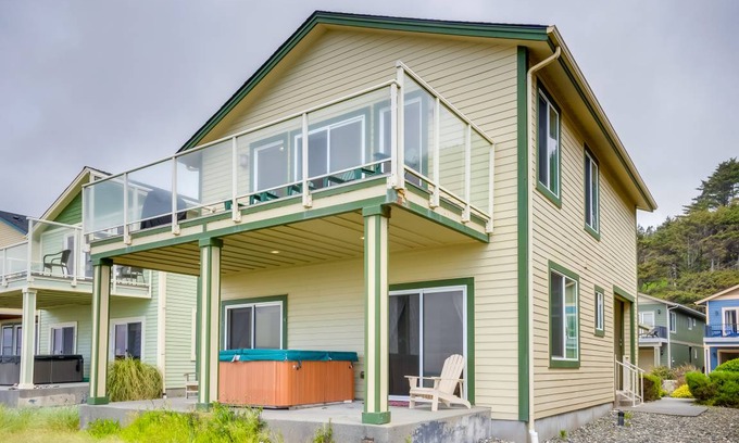 Gold Beach Apartment | 185 m² Apartment ∙ 3 bedrooms ∙ 6 guests