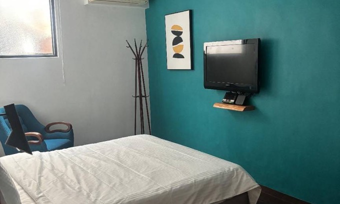 Big Beach Apartment | 20 m² Apartment ∙ 1 bedroom ∙ 2 guests