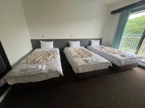 Shirahama Bed & Breakfast | 20 m² Bed and breakfast ∙ 6 guests