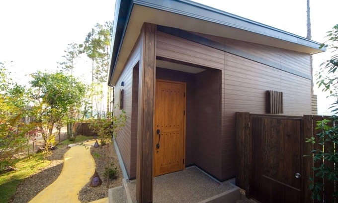 Kannawa Onsen Hotel | 20 m² Hotel ∙ 1 bedroom ∙ 3 guests