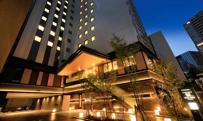 Akasaka House | 20 m² Motel ∙ 127 guests