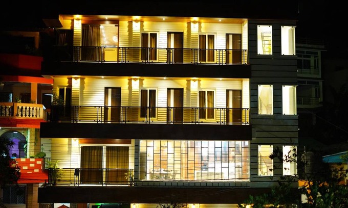 Port Blair Bed & Breakfast | 200 m² Bed and breakfast ∙ 2 guests
