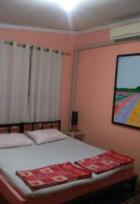 Khlong Thanon Bed & Breakfast | 21 m² Bed and breakfast ∙ 4 guests