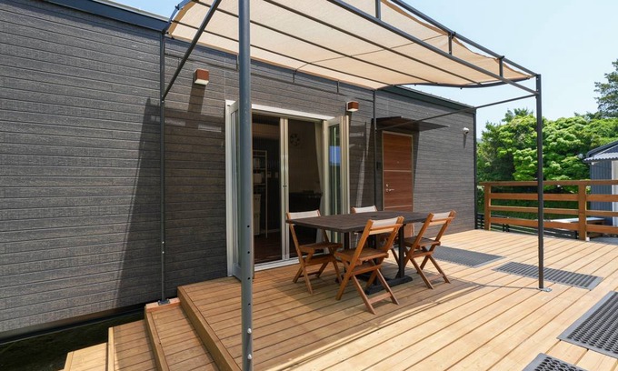 Watarai House | 21 m² House ∙ 1 bedroom ∙ 4 guests