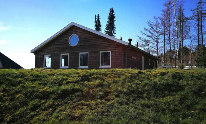 Wilsum House | 220 m² House ∙ 7 bedrooms ∙ 14 guests