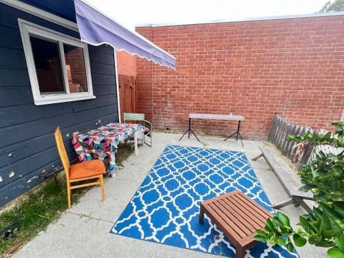 Old Town Bed & Breakfast | 23 m² Bed and breakfast ∙ 2 guests