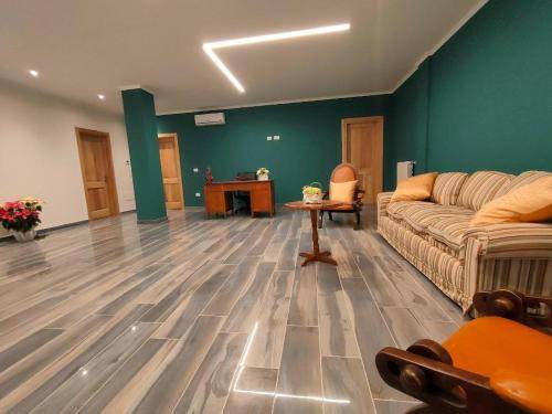 Limatola Bed & Breakfast | 24 m² Bed and breakfast ∙ 4 guests