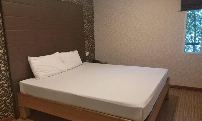 Bang Khen Resort | 24 m² Resort ∙ 2 guests