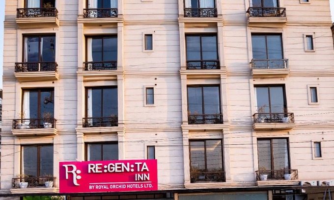 Gurugram Apartment | 255 m² Apartment ∙ 127 guests
