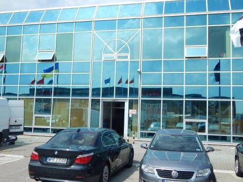 Wolka Kosowska Hostel | 27 m² Hostel ∙ 4 guests