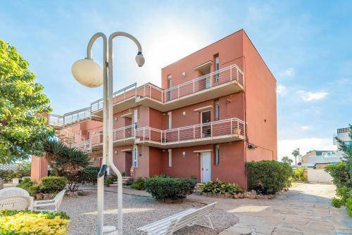 Gava Apartment | 35 m² Apartment ∙ 1 bedroom ∙ 5 guests