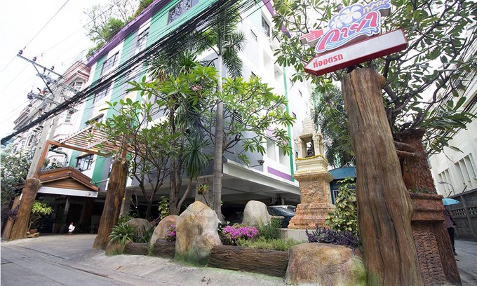 Dao Khanong Bed & Breakfast | 43 m² Bed and breakfast ∙ 127 guests