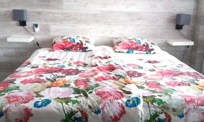 Municipality of Dordrecht Bed & Breakfast | 50 m² Bed and breakfast ∙ 2 guests
