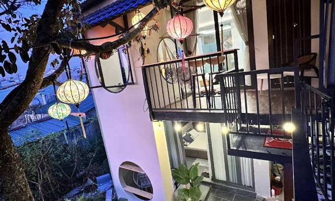 Pleiku Bed & Breakfast | 50 m² Bed and breakfast ∙ 2 bedrooms ∙ 4 guests