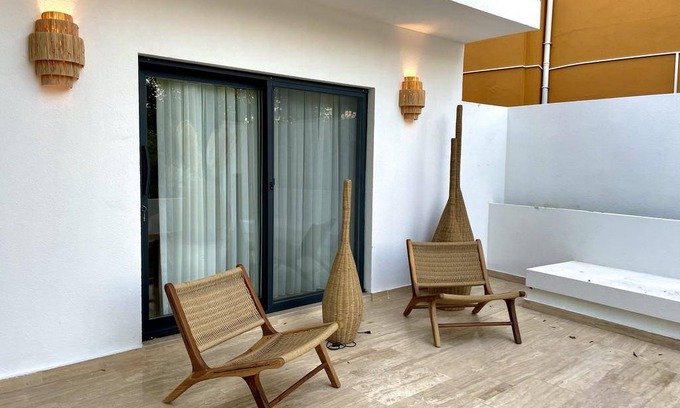 Selimiye Hotel | 50 m² Hotel ∙ 3 guests