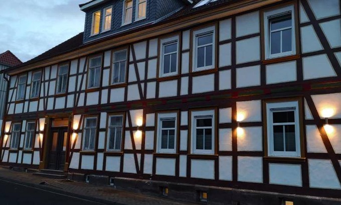 Lutter Apartment | 51 m² Apartment ∙ 2 bedrooms ∙ 5 guests
