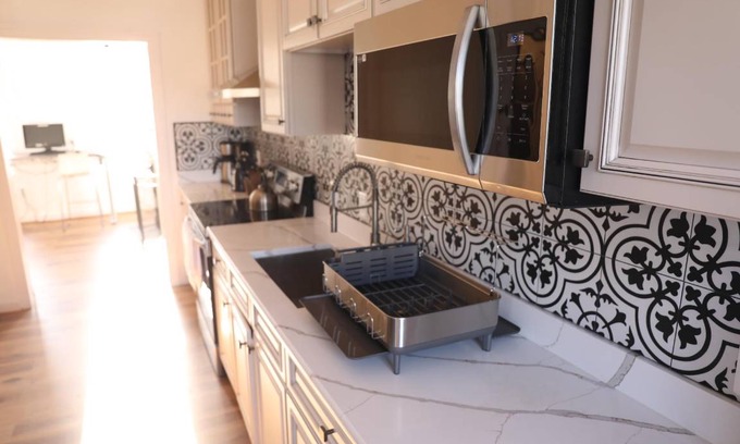 Logan Circle Hostel | 56 m² Hostel ∙ 3 guests