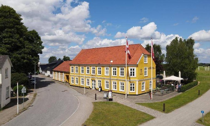 Vejle Municipality Apartment | 65 m² Apartment ∙ 2 bedrooms ∙ 6 guests