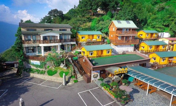 Ren'ai Hotel | 65 m² Motel ∙ 127 guests