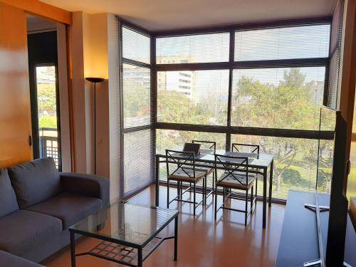 Almeda Apartment | 69 m² Apartment ∙ 2 bedrooms ∙ 2 guests