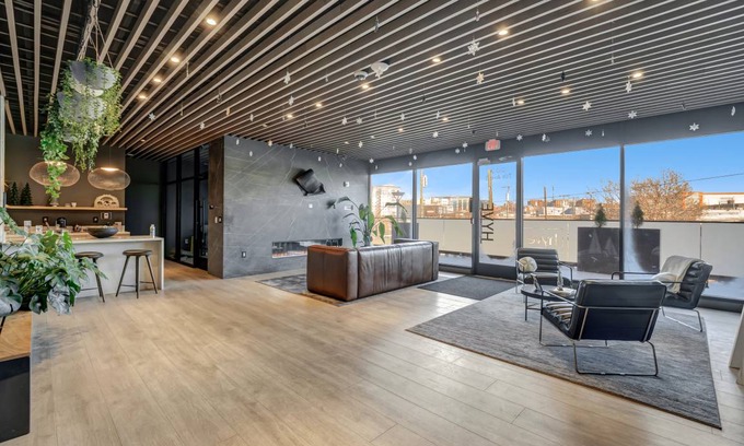 Downtown Nashville Condo | 69 m² Condo ∙ 1 bedroom ∙ 4 guests
