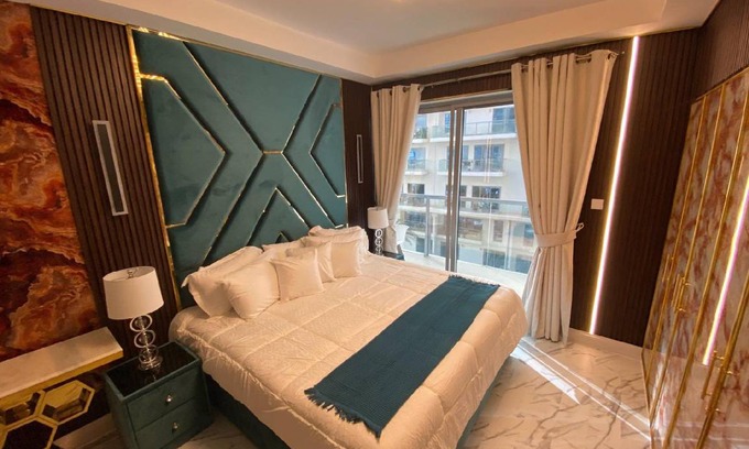 Ras Al Khaimah Apartment | 70 m² Apartment ∙ 1 bedroom ∙ 2 guests