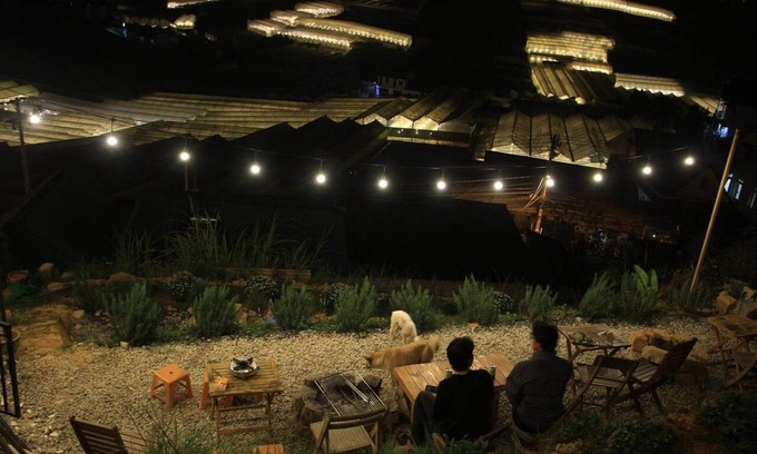 Da Lat House | 70 m² House ∙ 4 guests