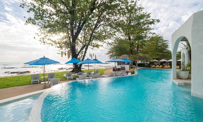 Khuekkhak Resort | 72 m² Resort ∙ 4 guests
