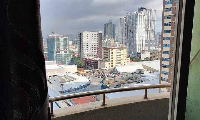 Ermita Apartment | 74 m² Apartment ∙ 2 bedrooms ∙ 6 guests