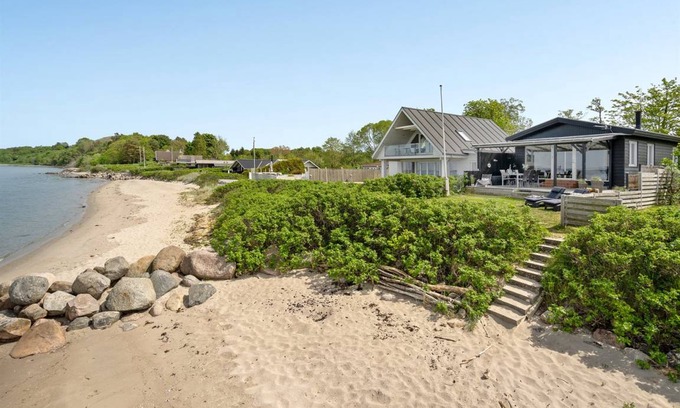 Middelfart House | 75 m² House ∙ 3 bedrooms ∙ 6 guests