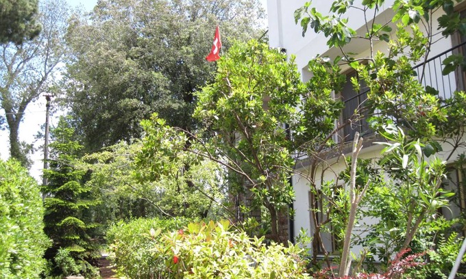 Tirrenia Apartment | 90 m² Apartment ∙ 2 bedrooms ∙ 6 guests
