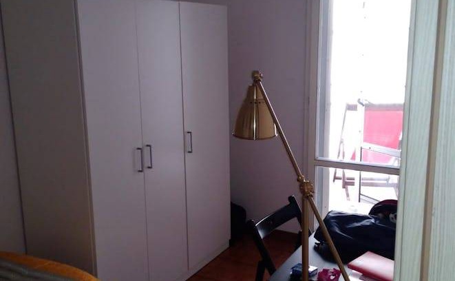 Pisa Resort | 95 m² Private room ∙ 1 bedroom ∙ 5 guests