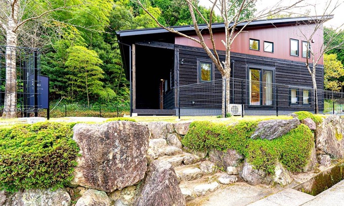 Watarai House | 98 m² House ∙ 3 bedrooms ∙ 6 guests