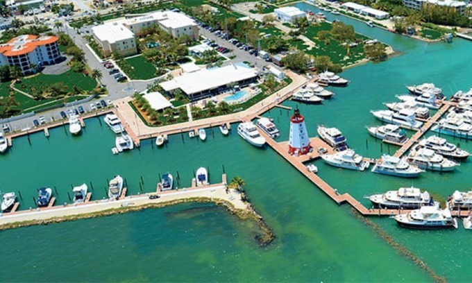 Marathon House | Adventure Awaits! Four Comfy Family Units, Pool, Parking and Near Attractions