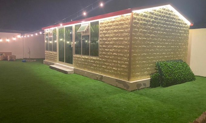 Al Rahba House | al shililah cozy