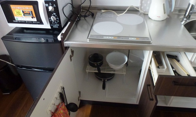 Kamezawa Hostel | An 8-minute walk from Ryogoku Station on the Oedo Line.Walking distance to Asakusa and Skytree.5bets