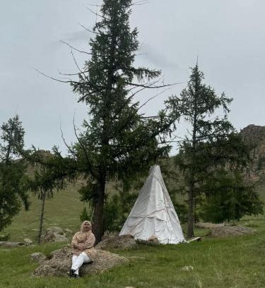 Terelj Other | Apache Eco Camp, Terelj Nationalpark Mongolia