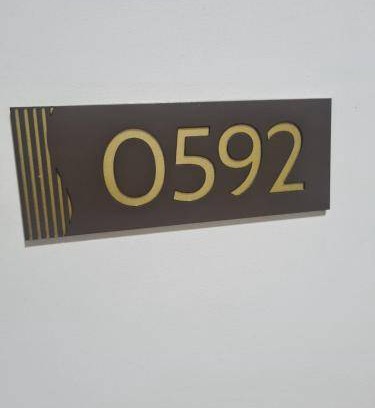 Barangay 76 Apartment | Apartment ∙ 2 bedrooms ∙ 8 guests
