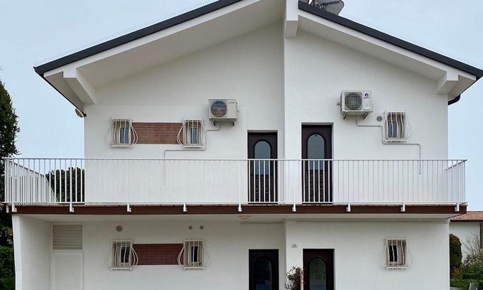 Faro Apartment | Appartamenti Cellini - Carraro Immobiliare Jesolo