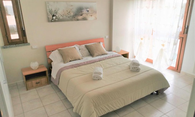 Pisa Apartment | Appartamento Il Sole