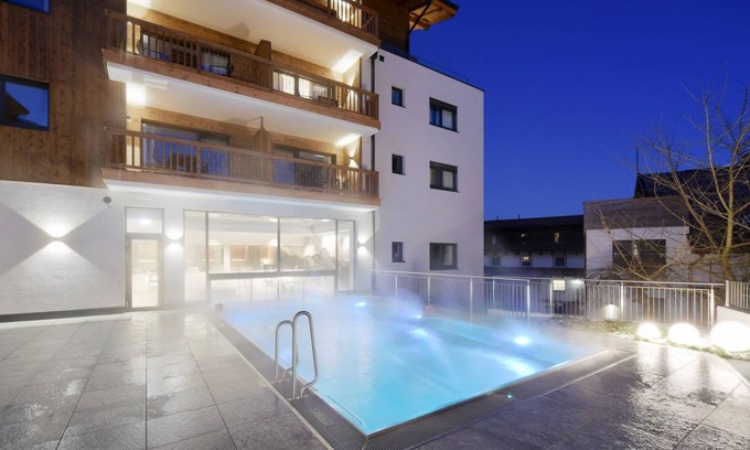 Schonbach Apartment | Apartment ∙ 6 guests
