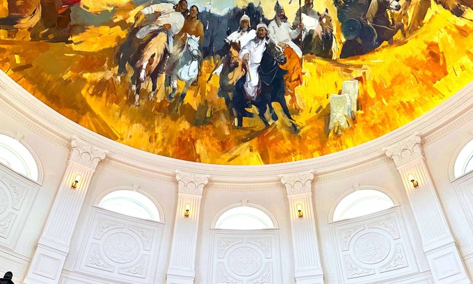 Downtown Ulaanbaatar Hotel | Bayangol Hotel & Resort