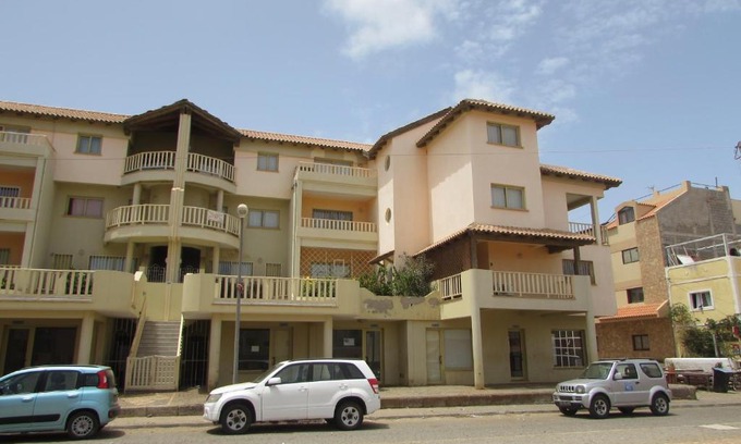 Santa Maria Apartment | BCV - Private 1 Bed Apartment Residence Coqueiro Santa Maria Town Centre