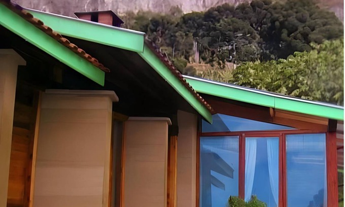 Sao Bento do Sapucai Bed & Breakfast | Bed and breakfast ∙ 3 guests